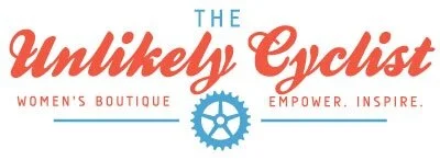 The Unlikely Cyclist